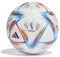 adidas Unisex Ball Rihla COM, White/Panton, H57792, 4 EU