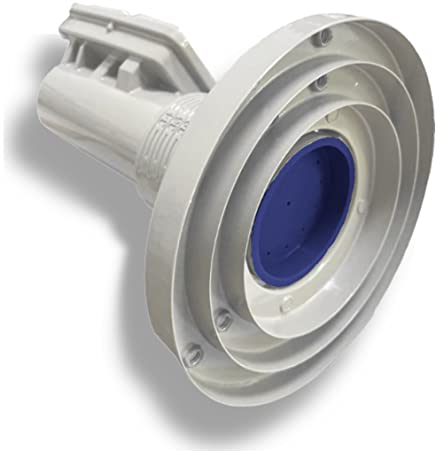 Titanium Satellite C-Band LNBF C238 Performance Plus Interferenzfilter, 5 g, rot, 3800–4200 MHz, Bandpass, 2 Ausgänge