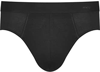 Mey Tagwäsche Serie Softball Herren Jazz-Pants Schwarz XL(7)