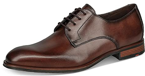 LLOYD Business Schuhe Erwachsene in braun