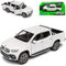 Welly Mercedes-B X-Klasse Pick-Up 470 Weiss 2017-2020 1/27 1/24 Modell Auto