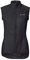 VAUDE Damen Women's Matera Air Vest Weste, Schwarz, 40 EU