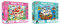 Galt Toys Magic Puzzle - Fairy Palace and Pirate Ship Jigsaw, Ages 4 Years Plus