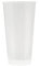 SP Berner - Pack de 10 Vasos de Plastico Reutilizables | Vasos Grandes Portátiles Multiusos | Capacidad de 400 ml