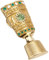 Pin Pokal Deutscher Fußball Bund - Pin Pokal Anstecker 2-D Pokal Anstecker