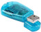 WANSUPYIN 2023 Azul Claro GSM/CDMA+CD USB Teléfono Celular Estándar Lector de Tarjetas SIM Copia Clonador Escritor SMS Accesorio de copia de seguridad