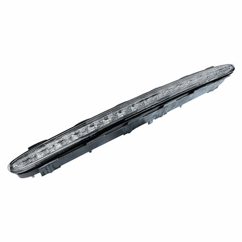 Bohaner Bremslicht für Mercedes-Benz CLK W209 A209 C209 Dritte Bremsleuchte 3. Dritte Bremslicht Heckklappe 2002-2009 A2098200156 A2098200556 A2098200956 A2098201056