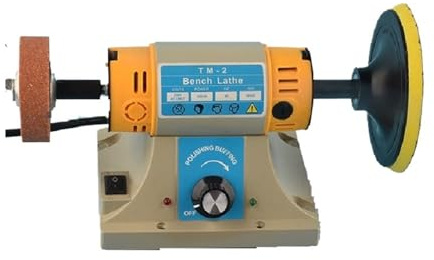 KOZWAY DIY Sander Grinder Bench Drehmaschine Elektrische Tisch Wollscheren Spitzer Schermaschine Klingenschärfer