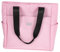 SAFIGLE Tasche Geldbörsen Damen Geldbörse Schwarze Geldbörse Für Damen Rosa Segeltuch Reißverschluss Arbeitspaket Fräulein