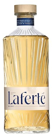 LAFERTÉ - Whisky Français - Blended Malt - 41% alcool - 70 cl - Origine France