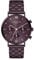 Liebeskind Berlin Damen Armbanduhr LT-0471-MC Edelstahl in IP Lila am Edelstahlband