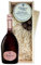 Ruinart Rose Champagne And Milk Sea Salt Charbonnel Chocolates Box 75cl 12.5% abv