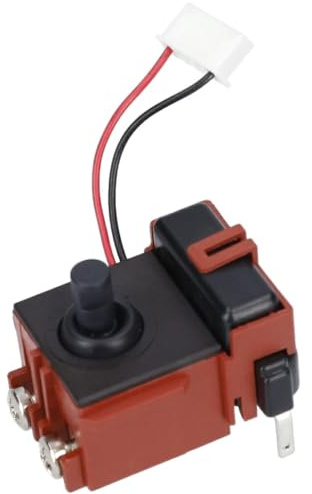 Bosch Professional Schalter für Stichsäge GST 150 CE