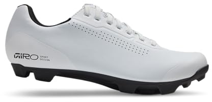 Giro Herren Bike SchuheGiro - Stylus XC Schuhe - Erwachsene Herren - MTB Schuhe, Fahrradschuhe, Mountainbike Schuhe, Trail Schuhe, Schwarz, 38
