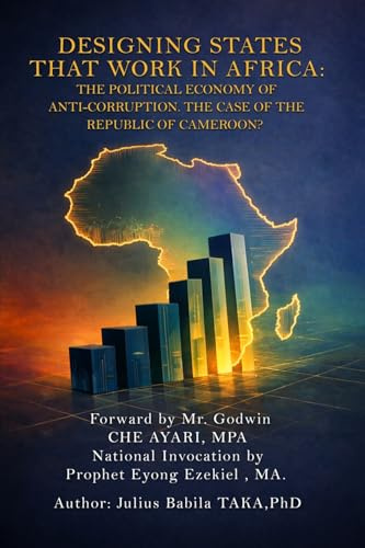 Designing States that Work in Africa