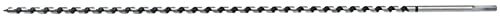 Draper 40467 AB4XL Expert Extra Long Pattern Auger Drill Bit, 600mm x 8mm , Blue