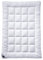 billerbeck Faserdecke 321 Classic-Clean Uno - Ganzjahresdecke - 135 x 200 cm