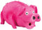Trixie Schwein mit originalem Latexsound, 21 cm