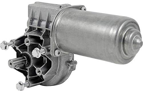 DOGA DC Getriebemotor DO31938603B00/3124 DO 319.3860.3B.00/3124 24V 3A 9Nm 30RPM