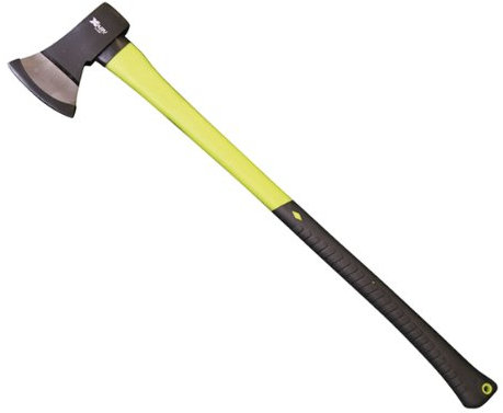 Xclou 156223 Axt Fiberglas, 1250 g