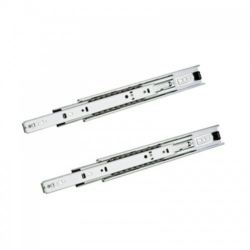 Accuride C 3832-C12P 3832 Series - 12 Full Extension Drawer Slide - 1 Pair