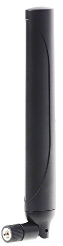 Delock 88428 WLAN/LTE Antenne mit Kippgelenk (RP-SMA Stecker)