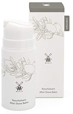 After shave Bálsamo Muhle Orgánica 100 ml