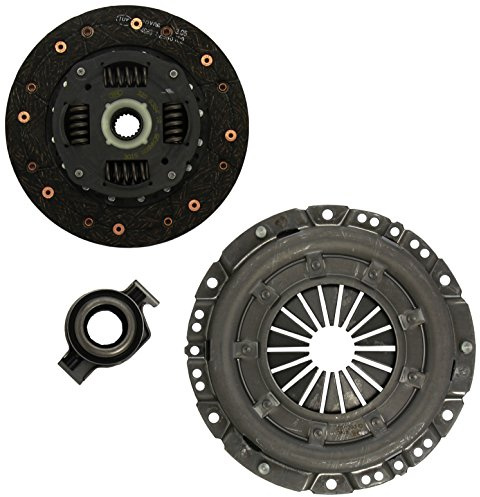 LUK 620300300 Kupplungssatz LuK RepSet | 620 3003 00 Kompatibel mit Palio Weekend (178_, 173_, 373_, 374_, 171_),Punto (176_),Strada Pick-up (178_, 278_)