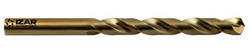 Izar M51543 - Broca cilindrica cobalto hssco 338 1006-4 mm