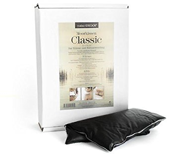 Naturmoor Moorkissen Classic - 220 x 180 mm