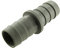 Paxanpax PLD1266 Universal Drain Outlet Hose Connector (21mm x 21mm)