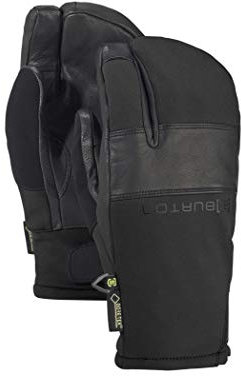 Burton Herren Handschuh Ak Gore-Tex Clutch Mittens