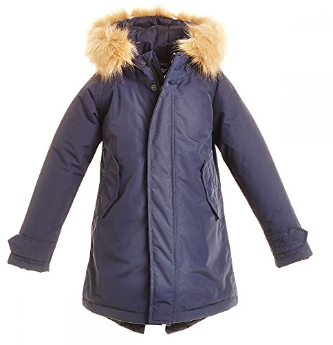 BMS Wintermantel wasserdicht & atmungsaktiv - 104