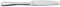 Grunwerg Windsor Pattern Table Knives, Pack of 12, 18/0 Stainless Steel, Mirror Finish