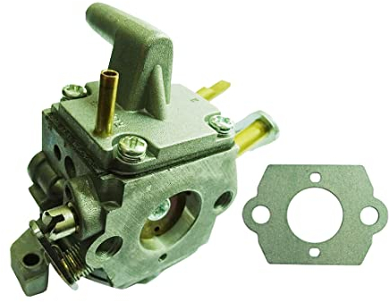 Carburador para recortadora Stihl Stihl FS400 FS450 FS480 sustituye a ZAMA C1Q-S34