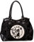 Banned Call of The Phoenix Alternative Gothic Handtasche - Sc - Black/One Size
