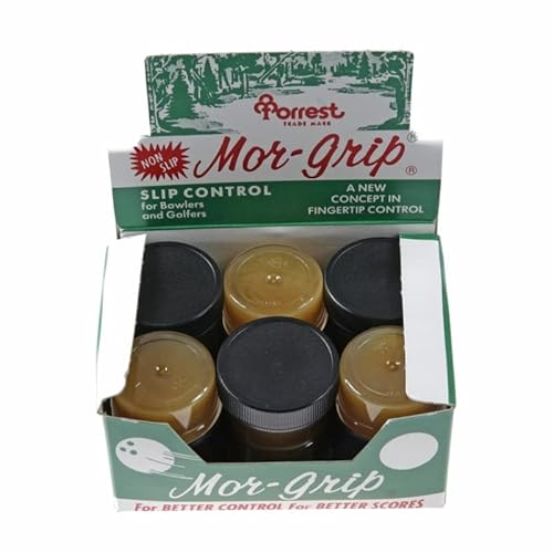 Mor-Grip Darts Grip Sporting_Goods, 1