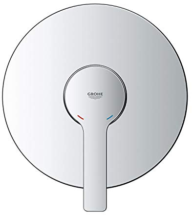 Grohe 24063001 Parte Esterna Doccia Incasso per Smartbox Lineare