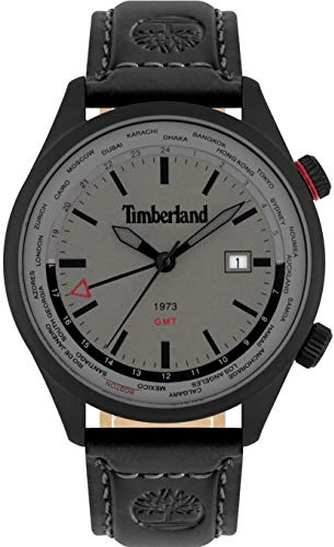 Timberland MALDEN TBL15942JSB.13 Mens Wristwatch