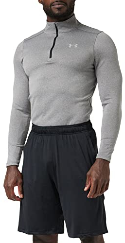 Under Armour Herren Train Stretch Short, atmungsaktive und komfortable kurze Hose mit Anti-Odor Technologie, leichte und weiche Herren Shorts mit 4-Way-Stretch