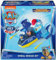 PAW PATROL Jet to The Rescue Spiral Jet