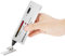 Testeur de diamant, Testeur de Moissanite, Haute Précision Professionnel Pratique Jewellery Diamond Selector Moissanite Testeur Ensemble d'Outils de Test Portable