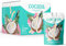 Cocada Snacks - Chips de Coco Horneados | Snack 100% Natural | Gluten Free | Producto Vegano | Caja de 12 unidades