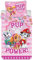 BrandMac ApS PAW Patrol pościel dziecięca, poszwa NA kołdrę 100 x 135 40 x 60 cm, pościel dla małych dzieci