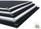 Espuma EVA Cosplay – 10 mm (1 mm a 10 mm) – Negro o Blanco – Hoja de 35,5 x 99 cm – Ultra Alta Densidad 85 kg/m3 – por The Foamory