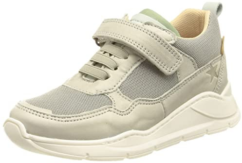 Bisgaard Unisex Kinder bisgaard pan e tex Sneaker, grey 1500, 29 EU
