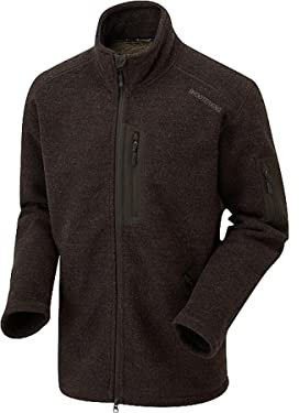 Shooterking Herren Jagdjacke Forest Woolen Wolljacke grün (XXL)