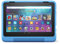 Amazon Kid-Friendly Case for Fire HD 8 tablet | Only compatible with 12th-generation tablet (2022 release), Cyber Sky