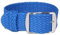14mm-22mm Farbe gewebtes Nylon Uhrenarmband Armband Stoff gewebtes Uhrenarmband Uhrenzubehör, 14mm