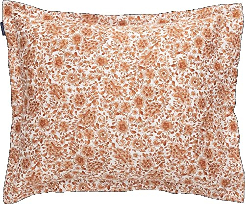 GANT Ditsy Floral Single Set Rusty Brown 135X20080X80